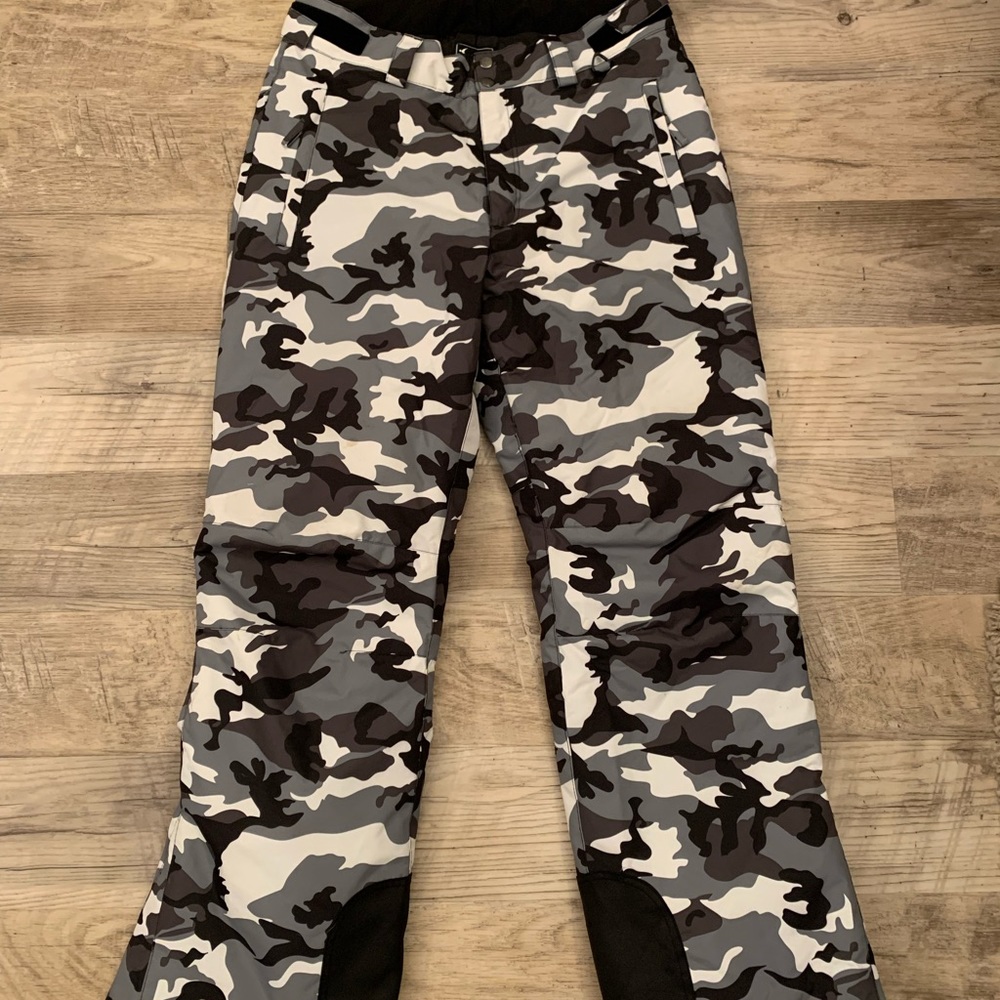 Men’s Size M ski pants
